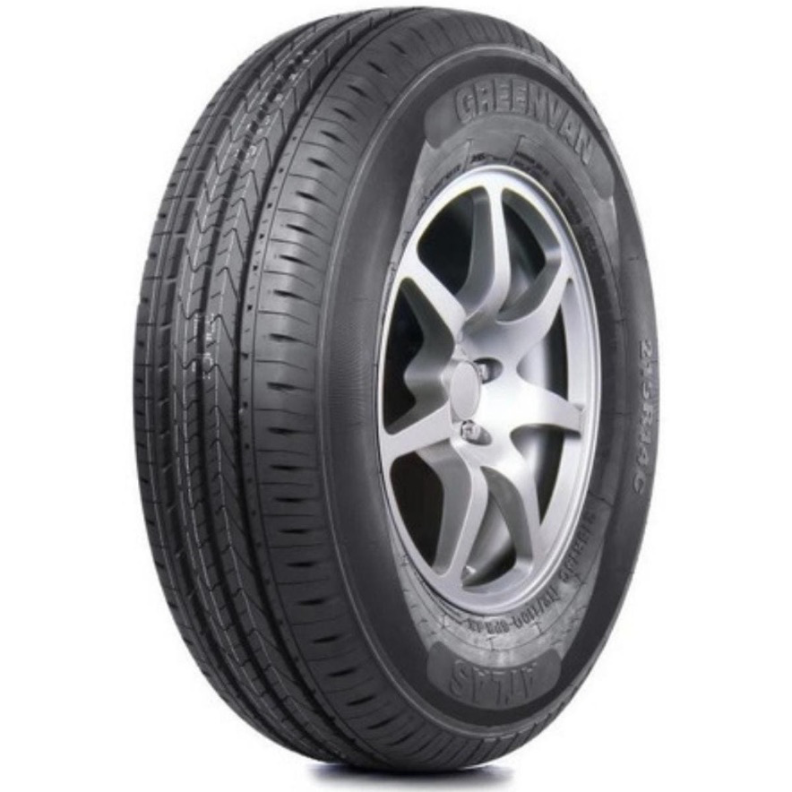 [2356516ATGREENVANC] Llanta 235/65R16C 115/113S ATLAS GREENVAN AUTO