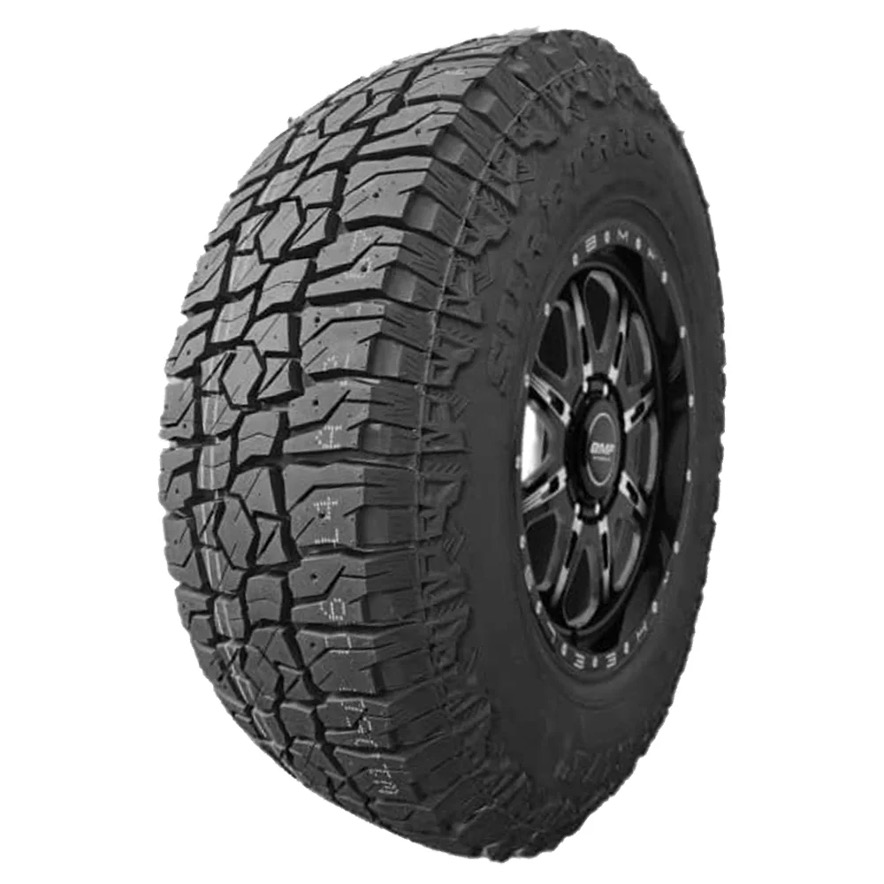 [2357515STWIDECLIMBERAWTST] Llanta 235/75R15-6C 110/105S SURETRAC WIDE CLIMBER AWT AUTO
