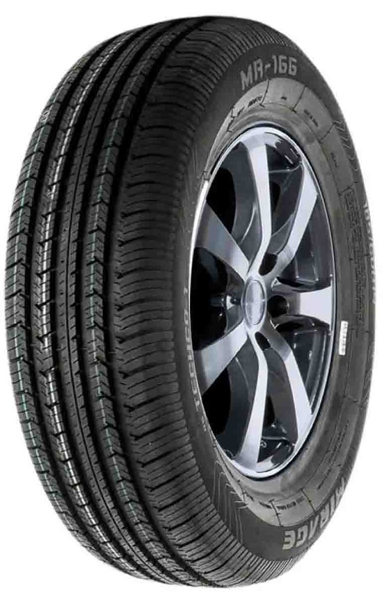 Llanta 205/60R15 91H MIRAGE MR-166 AUTO