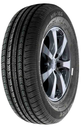 Llanta 205/60R15 91H MIRAGE MR-166 AUTO