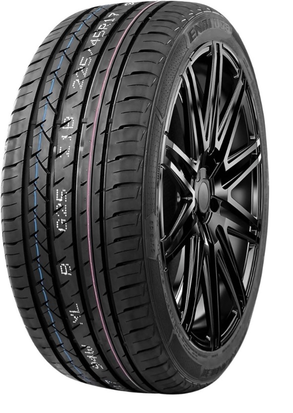 Llanta 245/55R19 107V XL ILINK THUNDER U09 AUTO