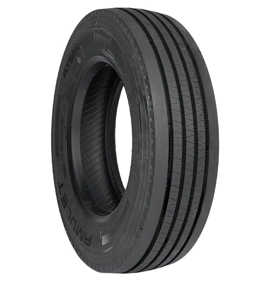 Llanta 235/75R17.5-18C 143/141L AMULET AT505 CAMION