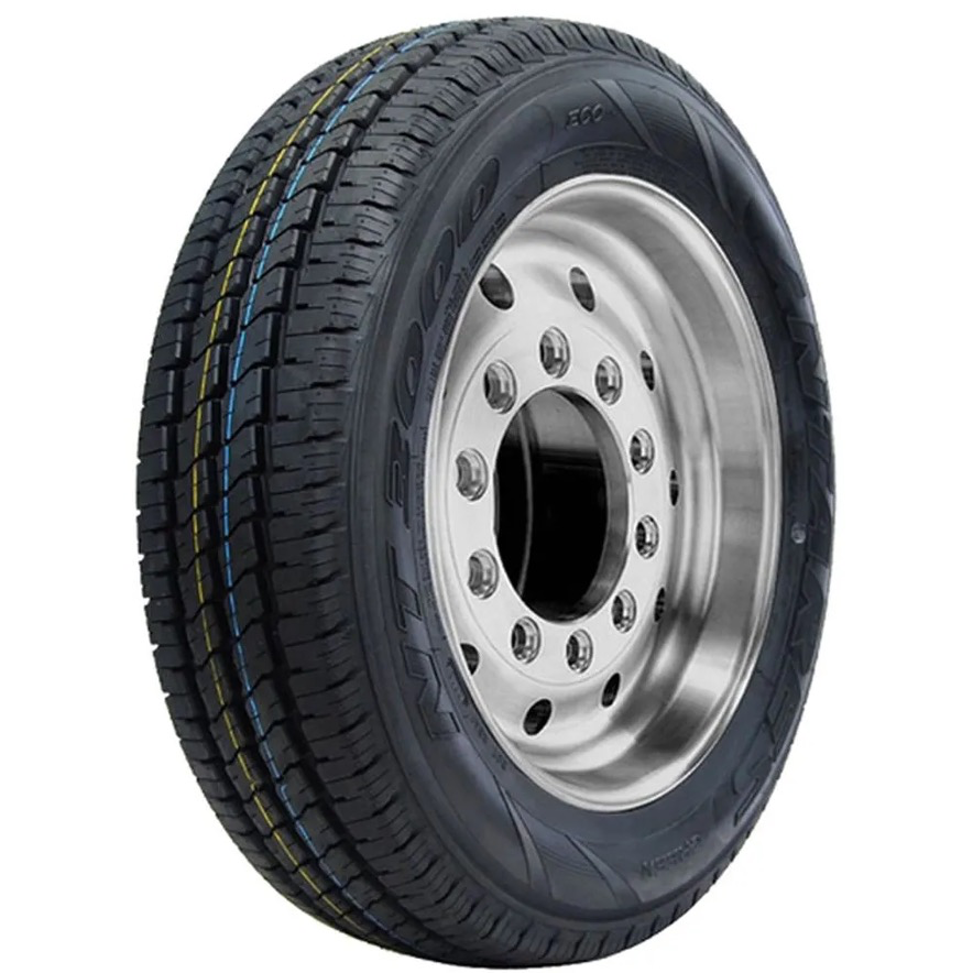 Llanta LT215/65R16-8C 109/107S ANTARES NT 3000 AUTO