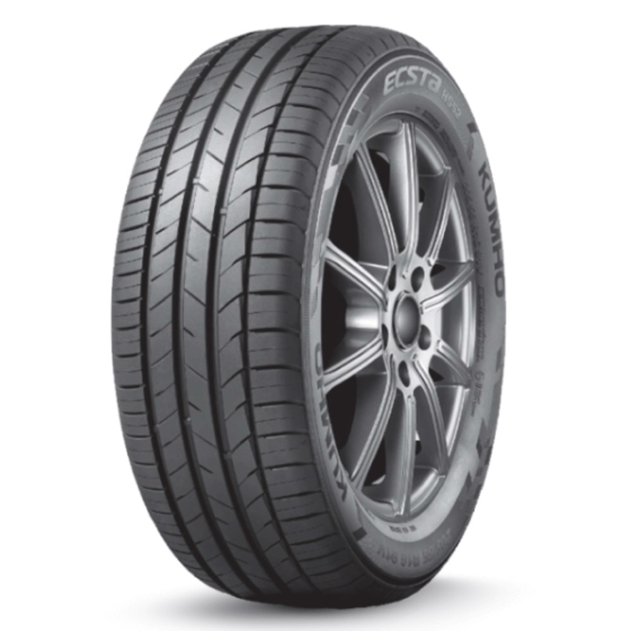 Llanta 215/60R17 96H KUMHO ECSTA HS52 AUTO