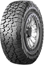 Llanta LT245/75R17-10C 121/118Q BLACKHAWK RIDGECRAWLER R/T AUTO
