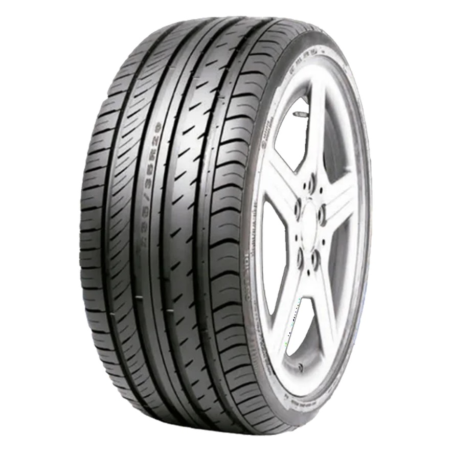 Llanta 205/50R15 86V AGATE AG-662 AUTO