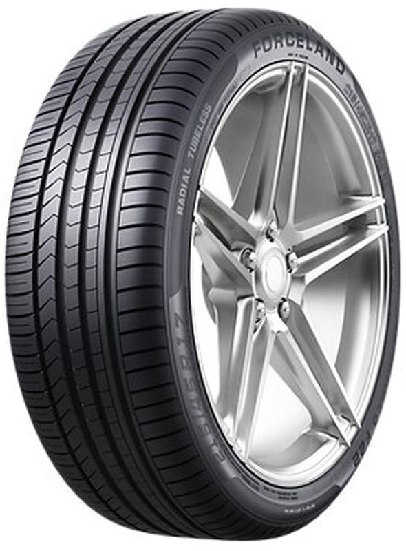 Llanta 185/60R15 84H FORCELAND VITALITY F22 AUTO