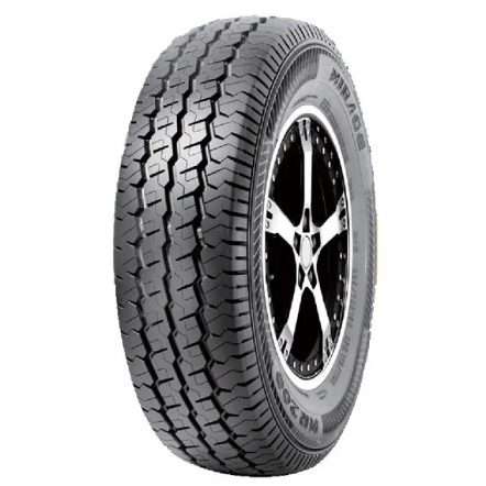lanta 225/65R16C-8C 112/110T MIRAGE MR200 AUTO