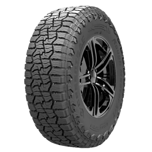 Llanta 33X12.50R24LT 110Q GREENTRAC ROUGH MASTER-RT AUTO