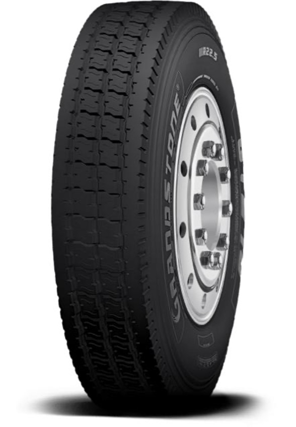Llanta 11R24.5-18C 152/149M GRANDSTONE GT276 CAMION TRACCION