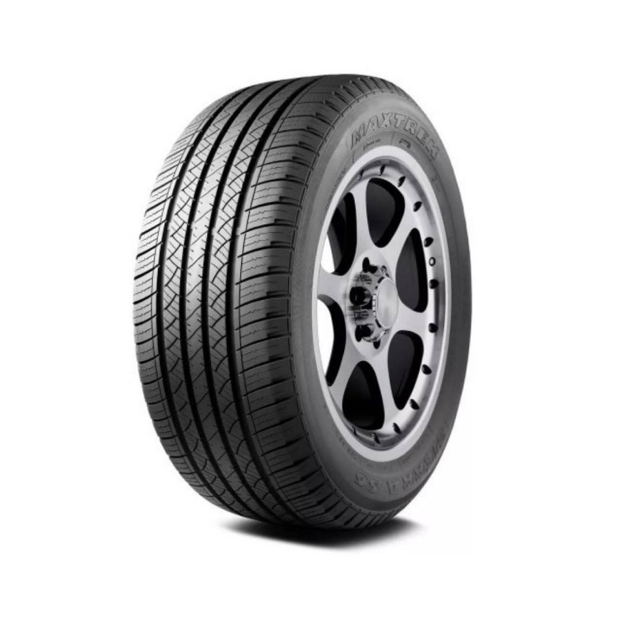 Llanta 235/55R19 101V MAXTREK SIERRA S6 MALASIA AUTO