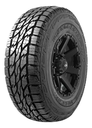 Llanta LT235/75R15-8C 110/107S MAZZINI GIANTSAVER AUTO