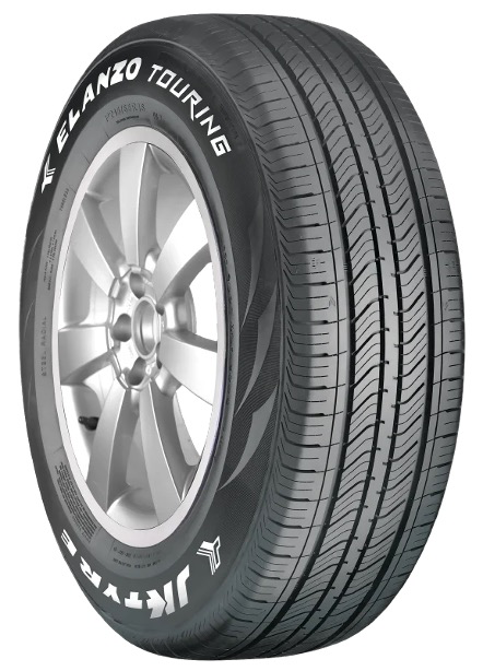 Llanta 265/60R18 109V JK TYRE ELANZO TOURING AUTO