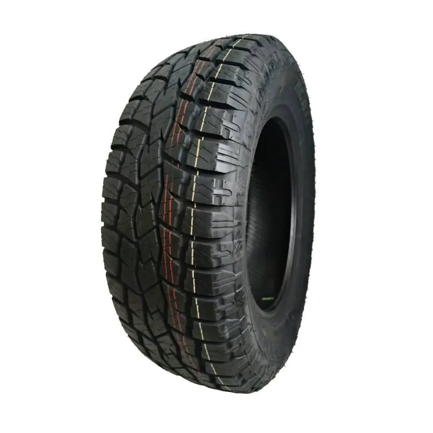 Llanta LT265/70R18-10C 124/121S AGATE AG-AT707 AUTO
