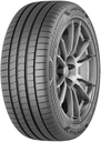 Llanta 245/45R19 102Y GOODYEAR EAGLE F1 ASYMMETRIC 6 AUTO