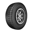 Llanta 27X8.50R14LT-6C 95Q GUTEROAD AGRESIBE A/T AUTO