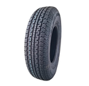 Llanta ST205/75R14-6C 100/96L BLACKARROW STR01 ST