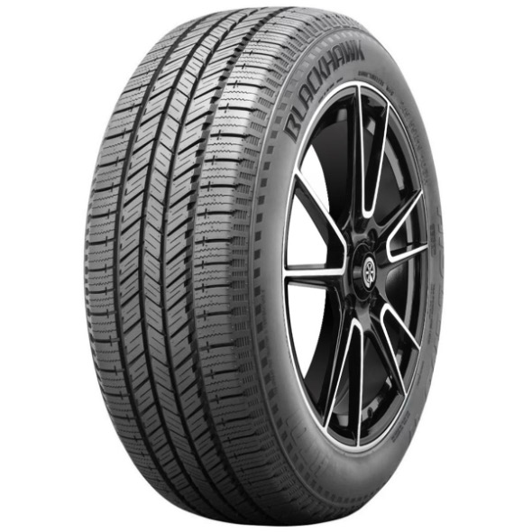 [2257015BHHT01VT] Llanta 225/70R15 100S BLACKHAWK HT01 AUTO