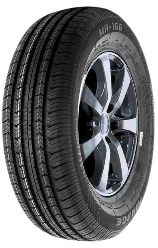 Llanta 185/60R15 84H MIRAGE MR-166 AUTO