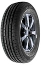 Llanta 185/60R15 84H MIRAGE MR-166 AUTO