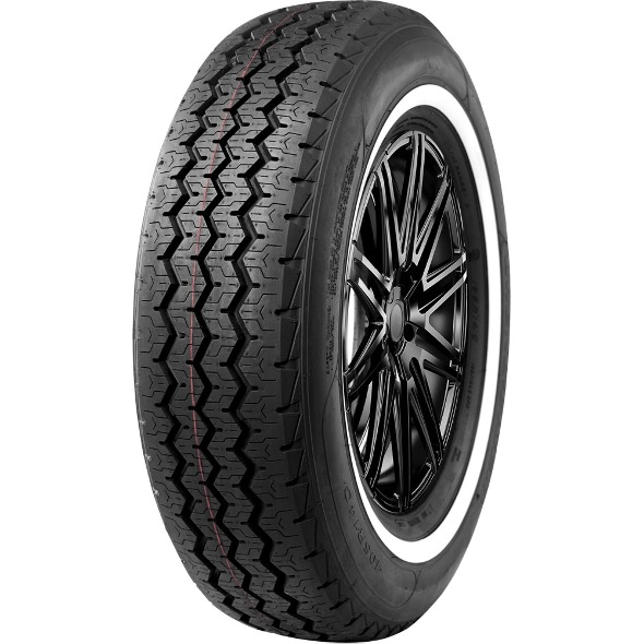 Llanta 195/60R16C-6C 99/97T ILINK L-MAX9 AUTO