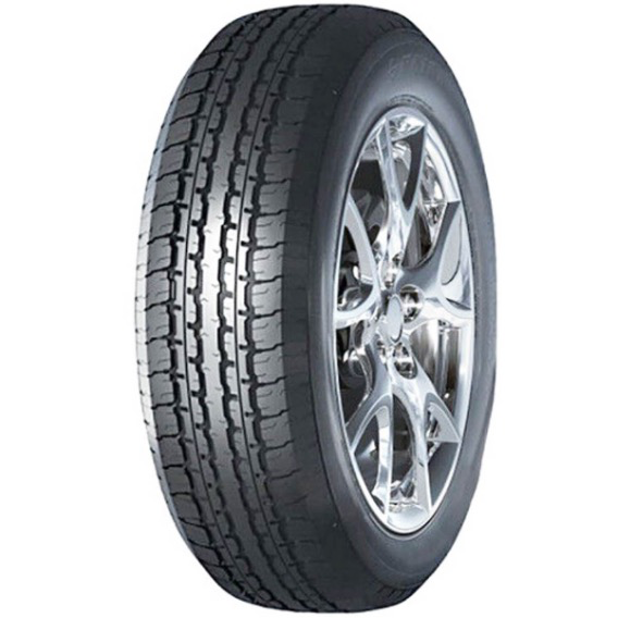 Llanta ST225/75R15-10C 117/112L HAIDA HD825 (SEMI STEEL) PARA USO EXCLUSIVO DE REMOLQUE