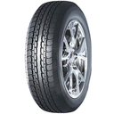Llanta ST225/75R15-10C 117/112L HAIDA HD825 (SEMI STEEL) PARA USO EXCLUSIVO DE REMOLQUE