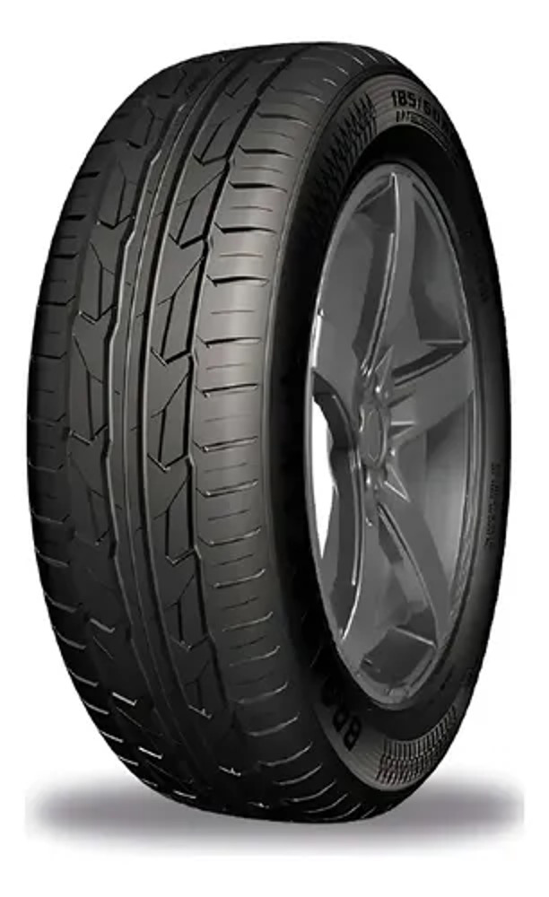 Llanta 185/70R13 86H BROAD PEAK SICHER PC1 AUTO