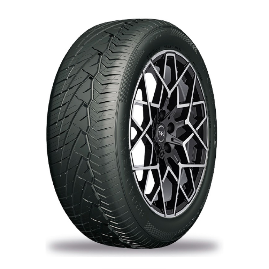 Llanta 205/55R17 95W BROAD PEAK SPORT EINS AUTO