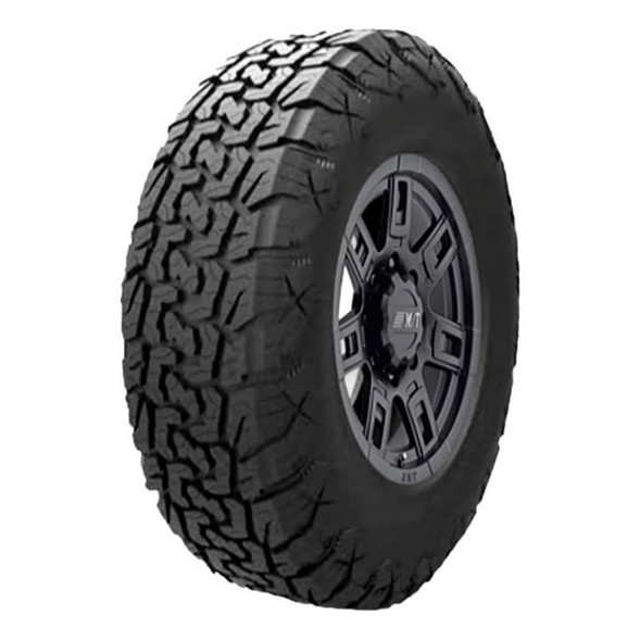 Llanta 265/70R16 112T NOVAMAXX WARRIOR TERRA T/A AUTO