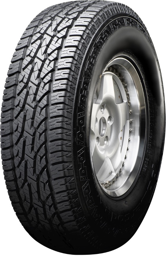 Llanta 265/65R17 112S BLACKHAWK HA11 OWL AUTO