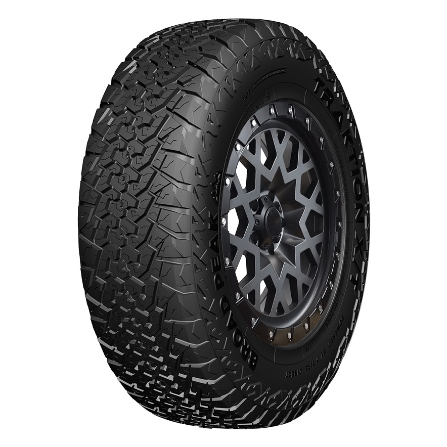 Llanta LT235/80R17-10PR 120/117Q BROADPEAK TRAKTION X/T AUTO