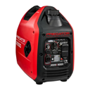 Generador inversor súper silencioso de 2500 vatios con tecnología CO SECURE, EPA (seminuevo)