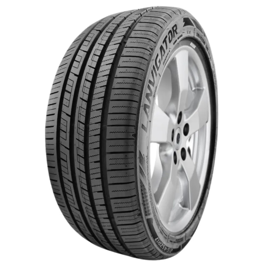 [2355017LREXCITEVT] Llanta 235/50R17 100W XL LANVIGATOR EXCITE AUTO