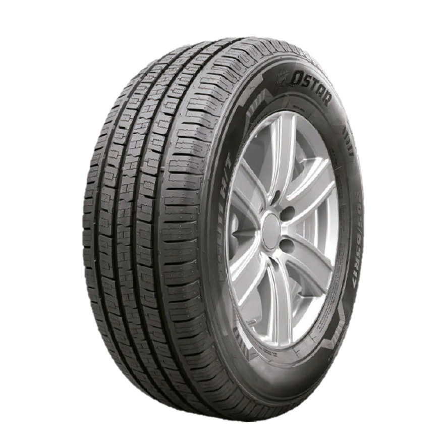 [2656018DSSSU11VT] Llanta 265/60R18 110T DSTAR SSU11 H/T AUTO