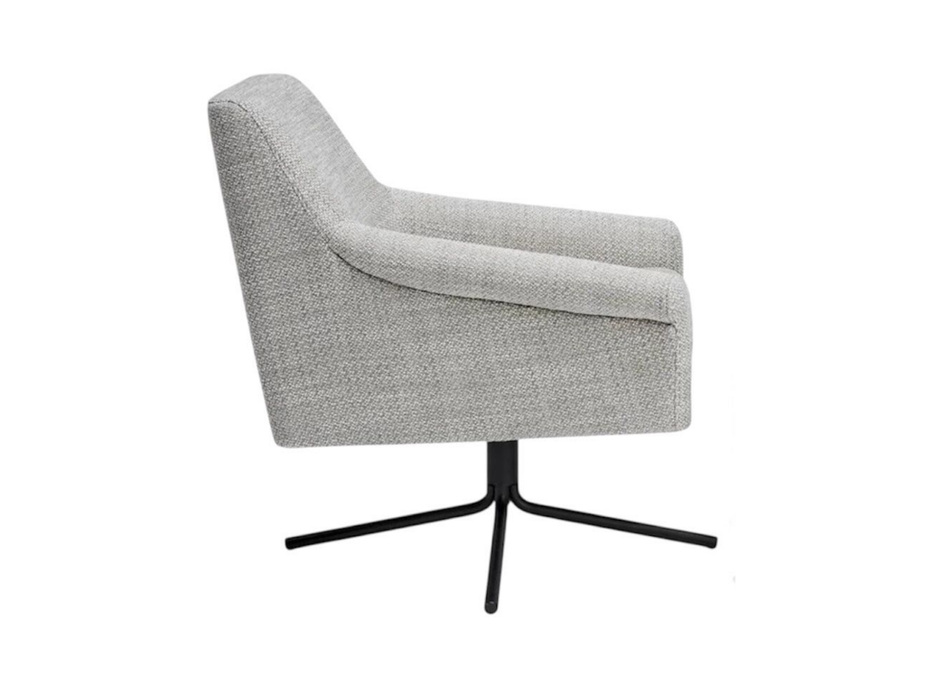 [sillón giratorio] Silla (sillón) giratoria Waverly 