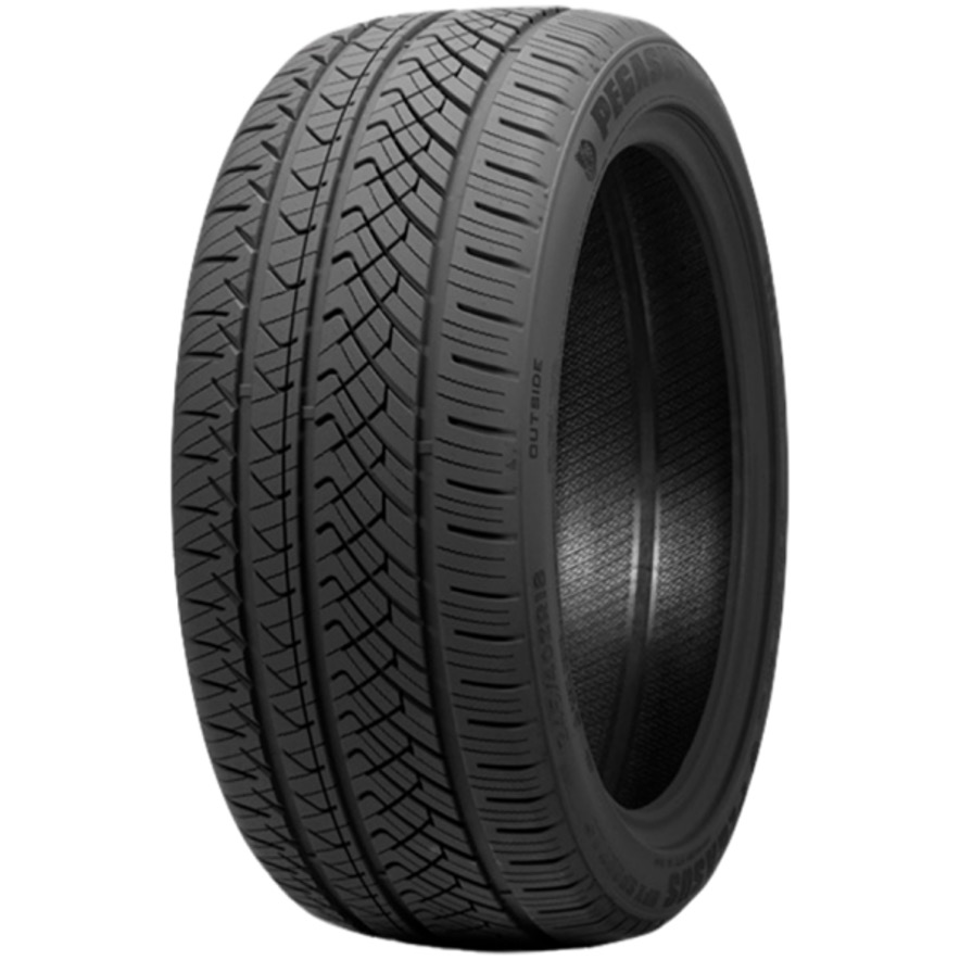 Llanta 235/55R19 105W XL PEGASUS HPX SPORT AS AUTO