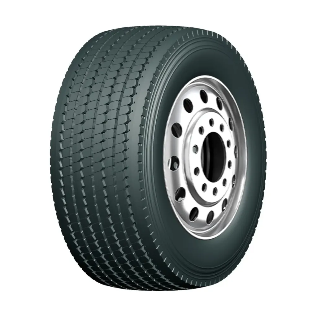 [44550225BHBDL74] Llanta 445/50R22.5-20C 161L BLACKHAWK BDL74 CAMION SERVICIO MIXTO