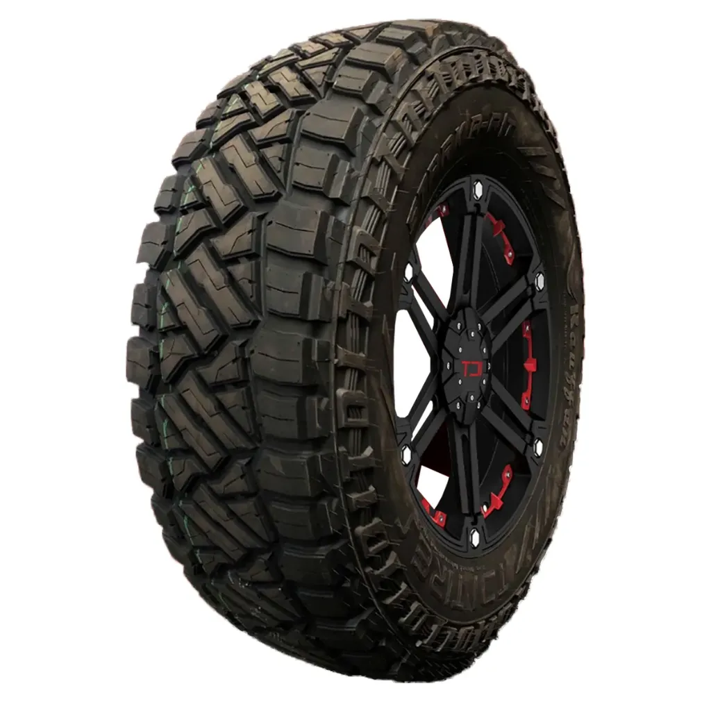 [2457516TDSTARKARTLT] Llanta LT245/75R16-10C 120/116S TDI TIRES STARK A-R/T AUTO