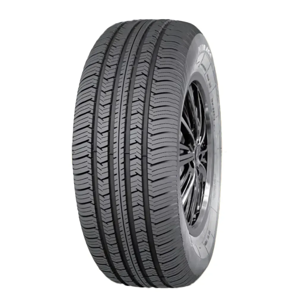 [1756514MEMR166VT] Llanta 175/65R14 82H MIRAGE MR-166 VIETNAM AUTO