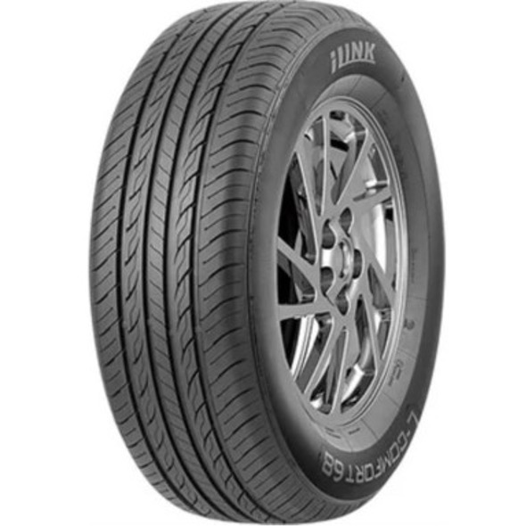 [1956515IKLCOMFORT6891V] Llanta 195/65R15 91V ILINK L-COMFORT68 AUTO