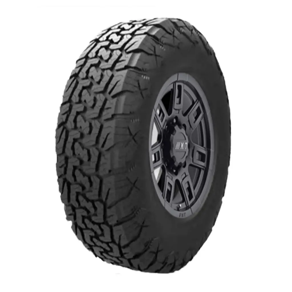 Llanta 265/60R18 110T NOVAMAXX WARRIOR TERRA T/A AUTO
