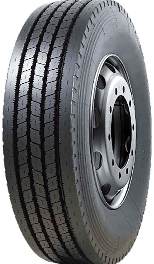 Llanta 11R22.5-18C 149/146L MIRAGE MG111 CAMION DIRECCIONAL