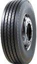 Llanta 11R22.5-18C 149/146L MIRAGE MG111 CAMION DIRECCIONAL