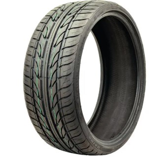 Llanta 265/30ZR22 97W XL HAIDA HD921 AUTO