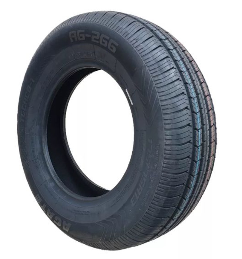 Llanta 175/70R13 82H AGATE AG-266 AUTO