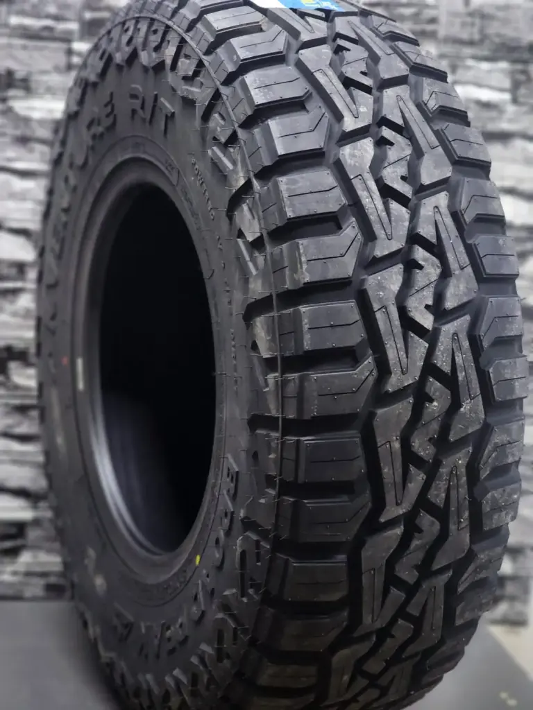 Llanta 265/70R17  115S BROADPEAK AKVENTURE R/T AUTO