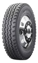 Llanta 11 R22.5 18C GUTE ROAD GRM300 MIXTA CAMION