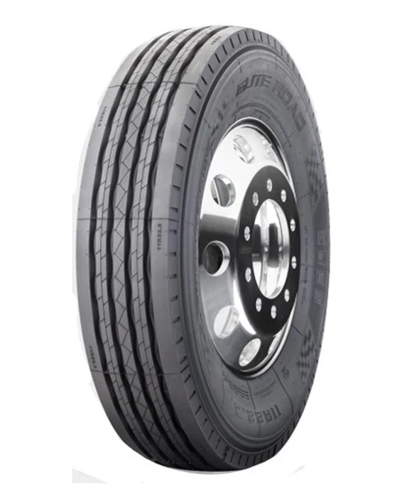 Llanta 11 R22.5 18C GUTE ROAD GRS100 DIRECCIONAL