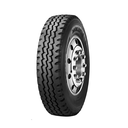 Llanta 11R22.5-16C 148/145L DOUBLESTAR DSR168 CAMION SERVICIO MIXTO
